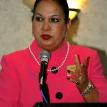 President of the West San Antonio Chamber of Commerce